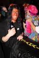 Maskenball Kleinl�tzel 20. Februar 09
